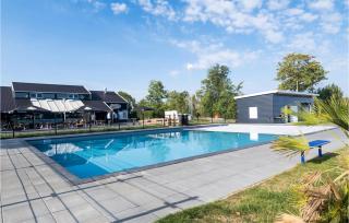 Vakantiepark De Zeeuwse Parel - Scherpenisse - 3