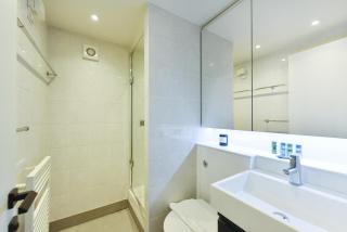 London Choice Apartments - Covent Garden - Leicester Square - London - 4