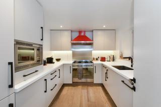 London Choice Apartments - Covent Garden - Leicester Square - London - 8