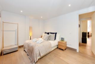 London Choice Apartments - Covent Garden - Leicester Square - London - 7