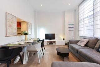 London Choice Apartments - Covent Garden - Leicester Square - London - 3