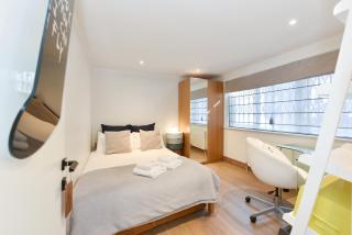 London Choice Apartments - Covent Garden - Leicester Square - 5