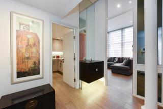 London Choice Apartments - Covent Garden - Leicester Square - London - 1