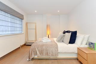 London Choice Apartments - Covent Garden - Leicester Square - London - 2