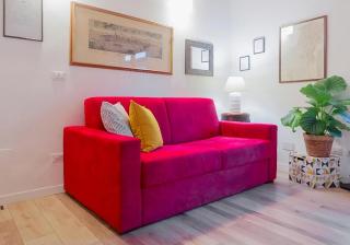 CALIMARA18 25" from Florence AC SmartTV - Prato - 3