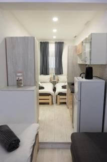 STUDIO APARTMANI RO-MA - 1