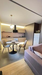 2 room Modern Apartment View - Dnipro - 5