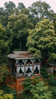 ทโล้ โฮมสเตย์ เชียงใหม่ | Taloh Homestay Chiangmai - 0