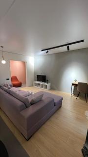 2 room Modern Apartment View - Dnipro - 0
