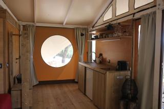 Glamping La Ghianda - Elmo - 4