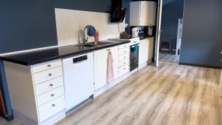 Puntsnes Apartmen - Hjelmeland - 2
