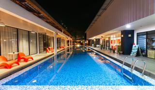 The Villa Langkawi - Pantai Cenang - 5