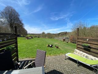 Ferienwohnung Landleben - Simmerath - 7