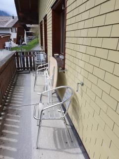 Ferienstudio in Unterschächen - 5