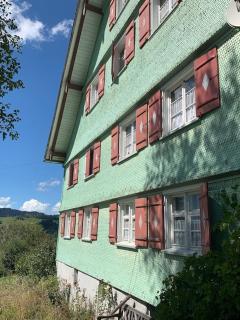 Allgäu Cottage - Weiler-Simmerberg - 0