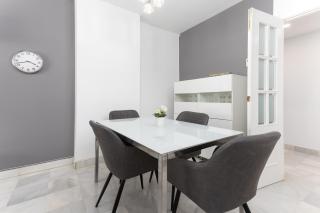Apartamento Marbella Playa Av Nabeul - Marbella - 5