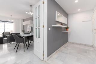 Apartamento Marbella Playa Av Nabeul - Marbella - 6