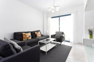 Apartamento Marbella Playa Av Nabeul - Marbella - 2