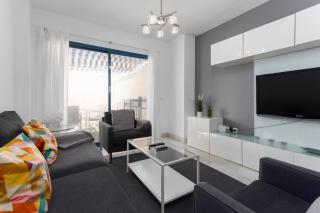 Apartamento Marbella Playa Av Nabeul - Marbella - 3