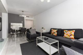 Apartamento Marbella Playa Av Nabeul - Marbella - 1