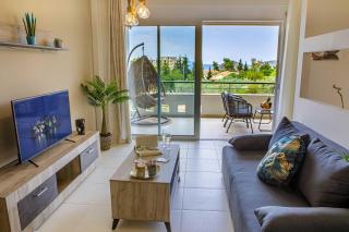 Savvas Apartment - 4