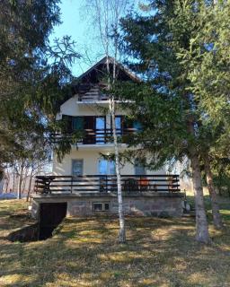Kuća Sarić, Gružansko jezero - Žune - 0