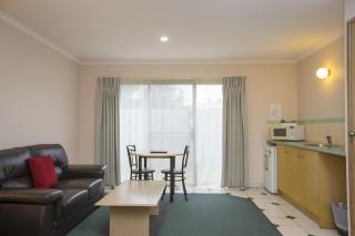 Rose Garden Motel - Geelong - 6