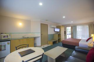 Rose Garden Motel - Geelong - 5