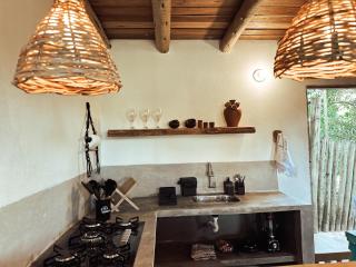 CASA MUNDI - Caraíva - 8