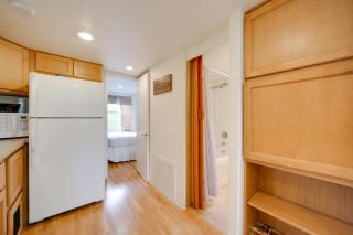 Winery Cabin in Fredericksburg with Wraparound Deck! - 3