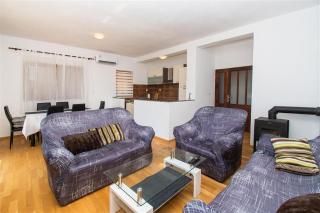 Villa Cagle Skradin - Dream view and full privacy in oasis of peace - Skradin - 5