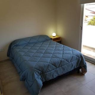 Dpto. San Luis Zona Shopping/centro - San Luis - 0