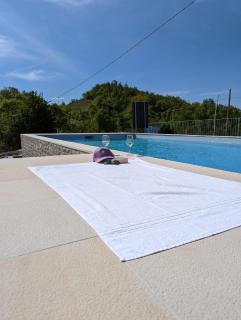 B&B with pool La Montaldina Piemonte - Spigno Monferrato - 7