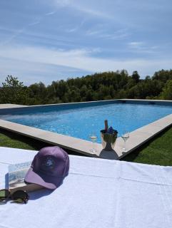 B&B with pool La Montaldina Piemonte - Spigno Monferrato - 8