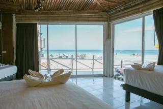 Haadrin Resort - Haad Rin - 7