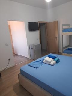 Villa Brilant - Vlorë - 4