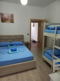 Villa Brilant - Vlorë - 1