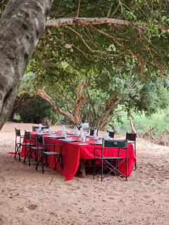 Karongwe Portfolio - Chisomo Safari Camp - Hoedspruit - 4