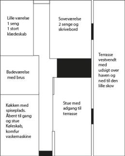 Fred og Ro Ferielejlighed - 6