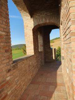 Il Castelletto di Gomo - Godiasco - 3