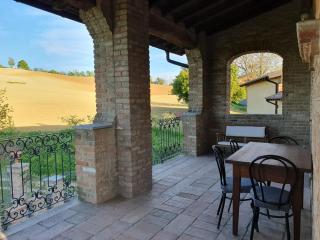 Il Castelletto di Gomo - Godiasco - 2
