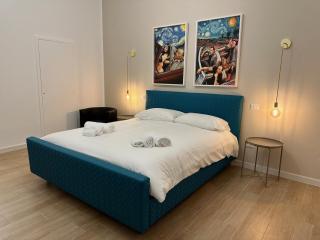 NOUVELLE VAG - Apartment & Room - Trani - 0
