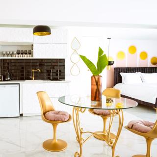 New Leventis Luxury Κing Suite 41-Central Location - Ayia Napa - 0