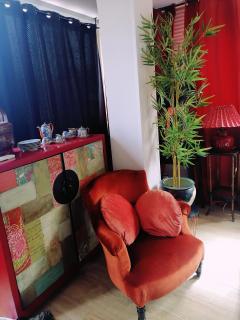 Le Paul Chandon Centre-ville 4 pers Parking privé 2 places - 4