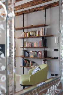 Domus Biennale, Modern apartment in Venice centre. - Venice - 8