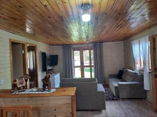 Sitio Palheiro Borges - 1