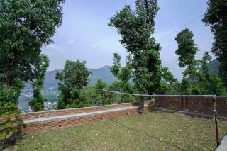 The Apricity Bhimtal - 1