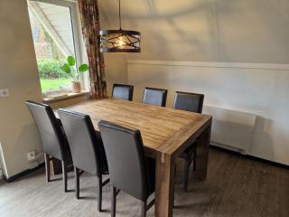 Luxe familie woning 'De Boskant' - 8