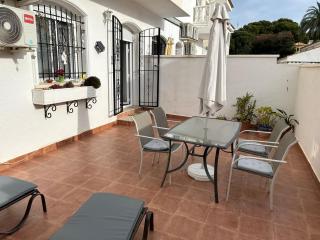 Perfect Family Retreat - La Zenia Beach - Orihuela Costa - 1