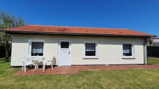 Ruhe & Entspannung an der Ostsee - Ferienbungalow Baumann in Graal-Müritz - Graal-Müritz - 7